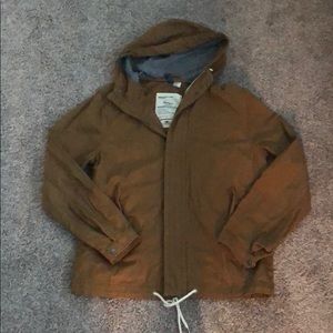 Men’s HM jacket